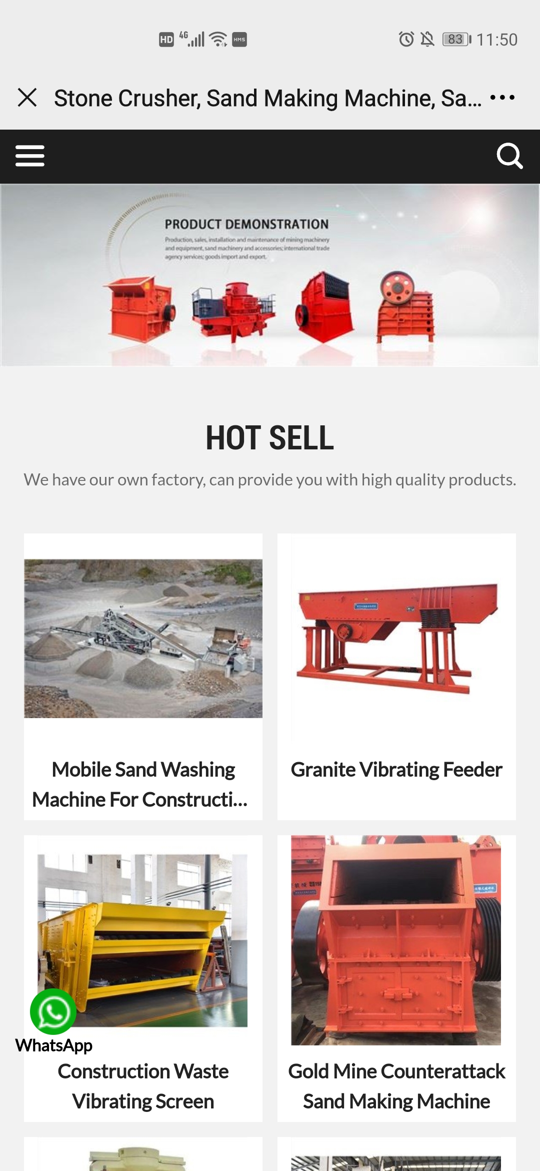 Výroba kompresora s premenlivým posunom