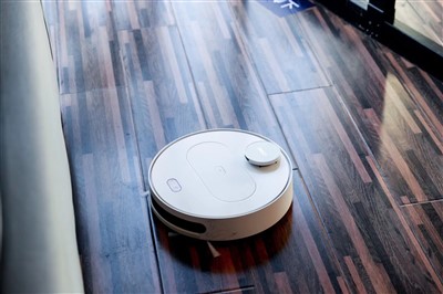 Ako používať inteligentný robotický vysávač