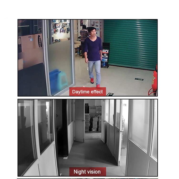 申振华 Dôležitosť monitorovania bezpečnosti