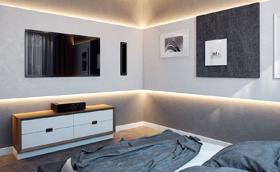 Niekoľko druhov bežných metód farby pre epoxidovú podlahovú farbu