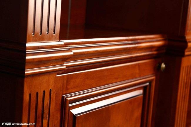 Fengchen Furniture predstavuje 2018 doteraz - žiadne správy nie sú Wood News