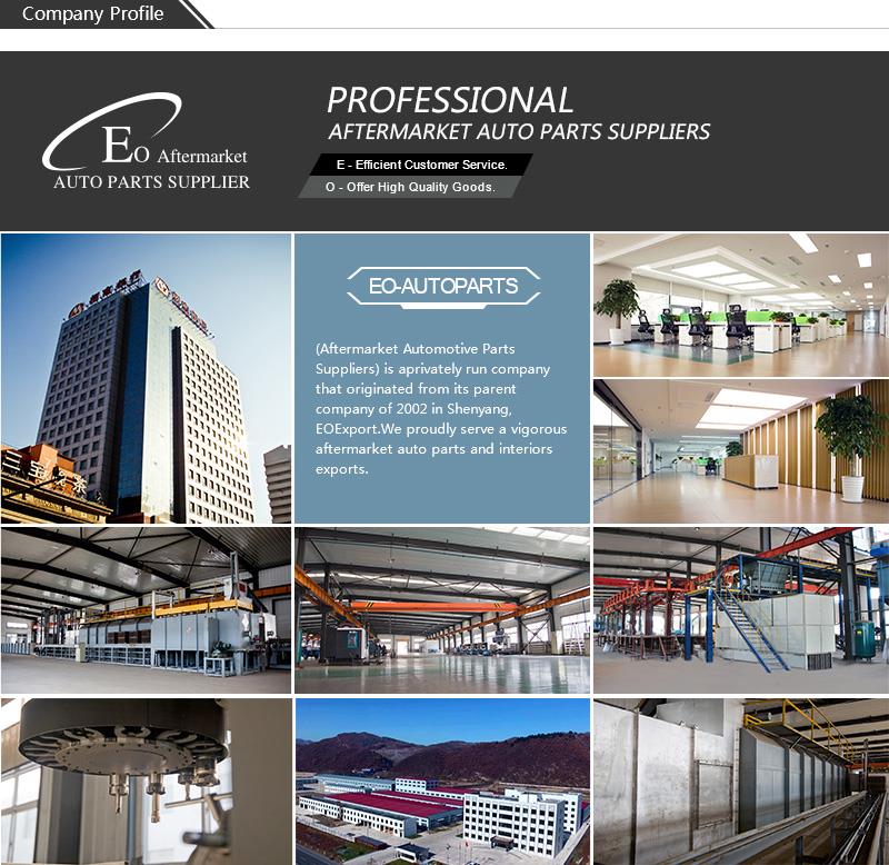 何思源 Upevnenie častí automobilu