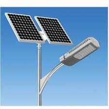 Solar Street Light- 南通思亿欧-梦想队-徐周惠