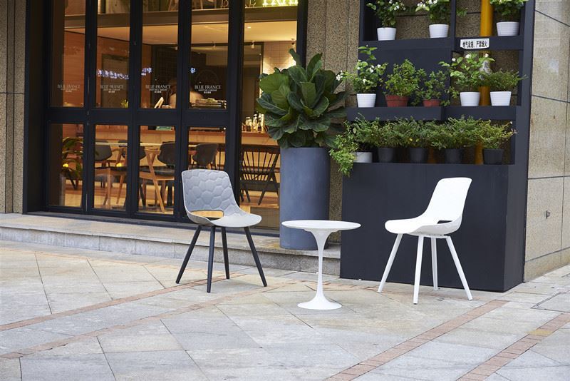 Nordický štýl dizajn obyčajná farebná kontrastná aplikácia 台州芽尖 林迪迪