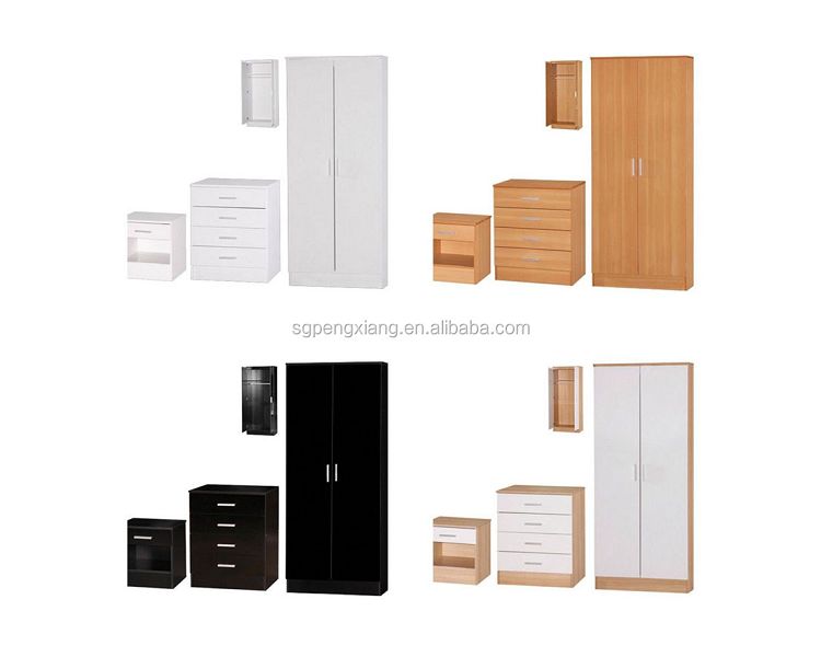 Štruktúra panelového nábytku 潍坊 一组 常晓