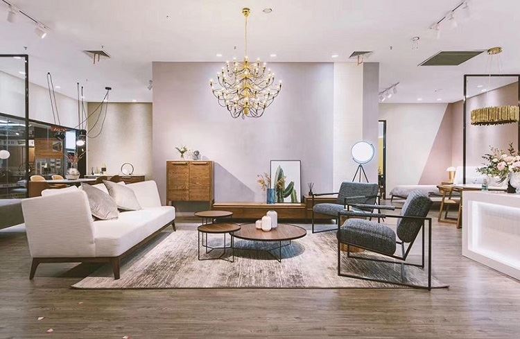 Luxusný mramorový jedálenský stôl-9 凌-第 3 组-古淑仪