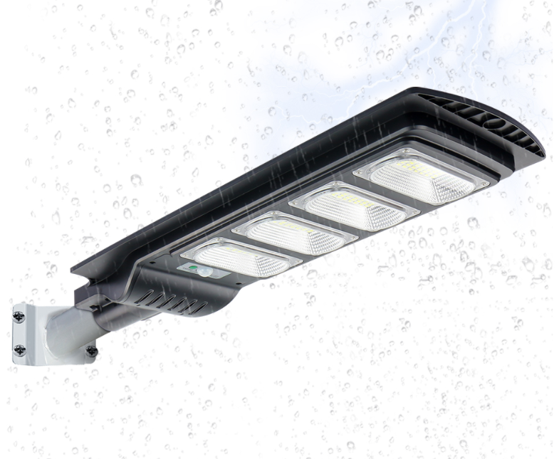 60 W LED Street Lamp- 珠海立昂 -1 组-李亚